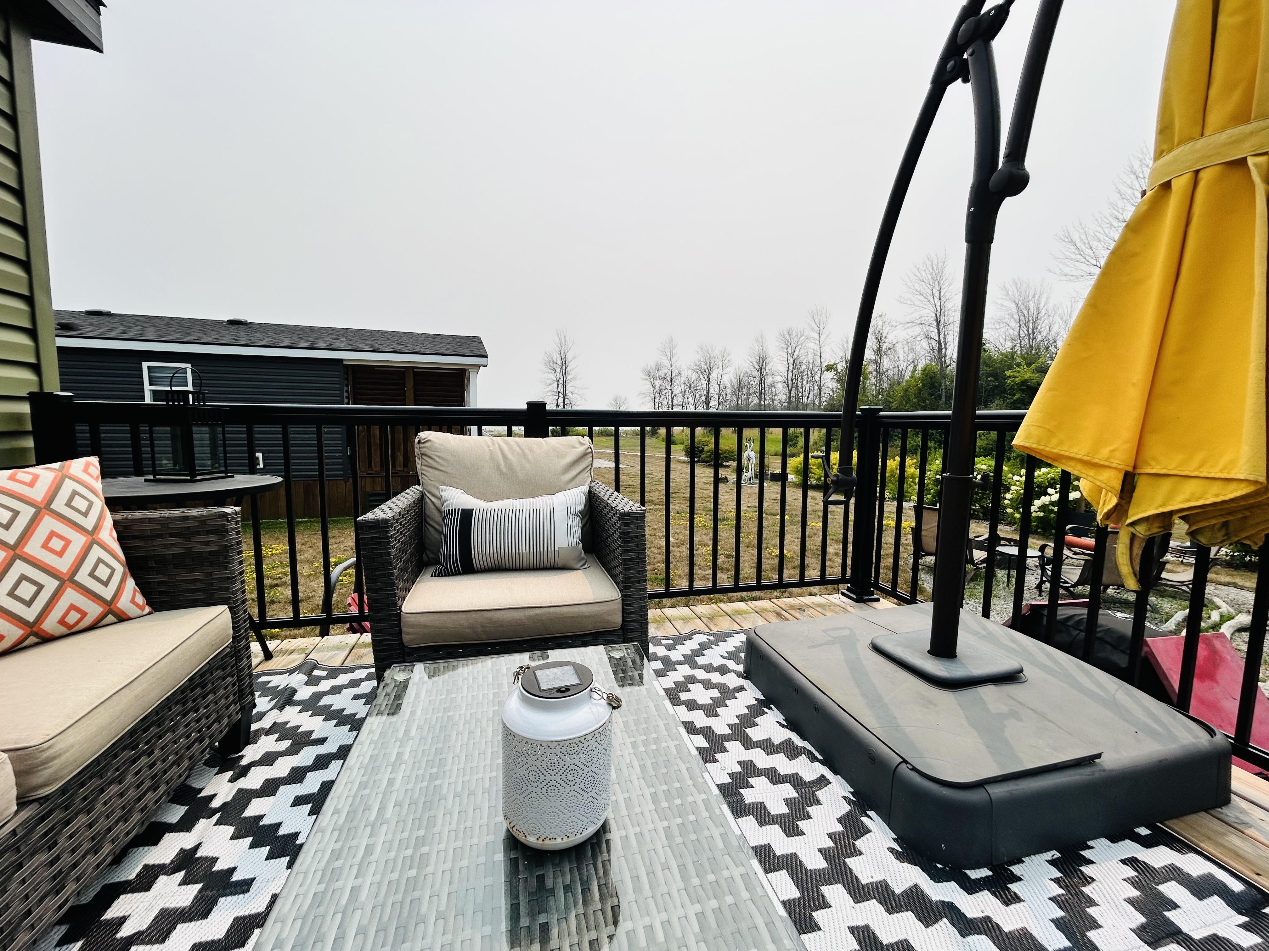 Site #1087-2016 Northlander Escape- Pebble Beach