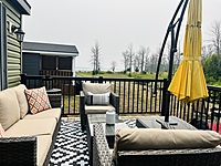NEW LISTING!!! Site #1087-2016 Northlander Escape- Pebble Beach