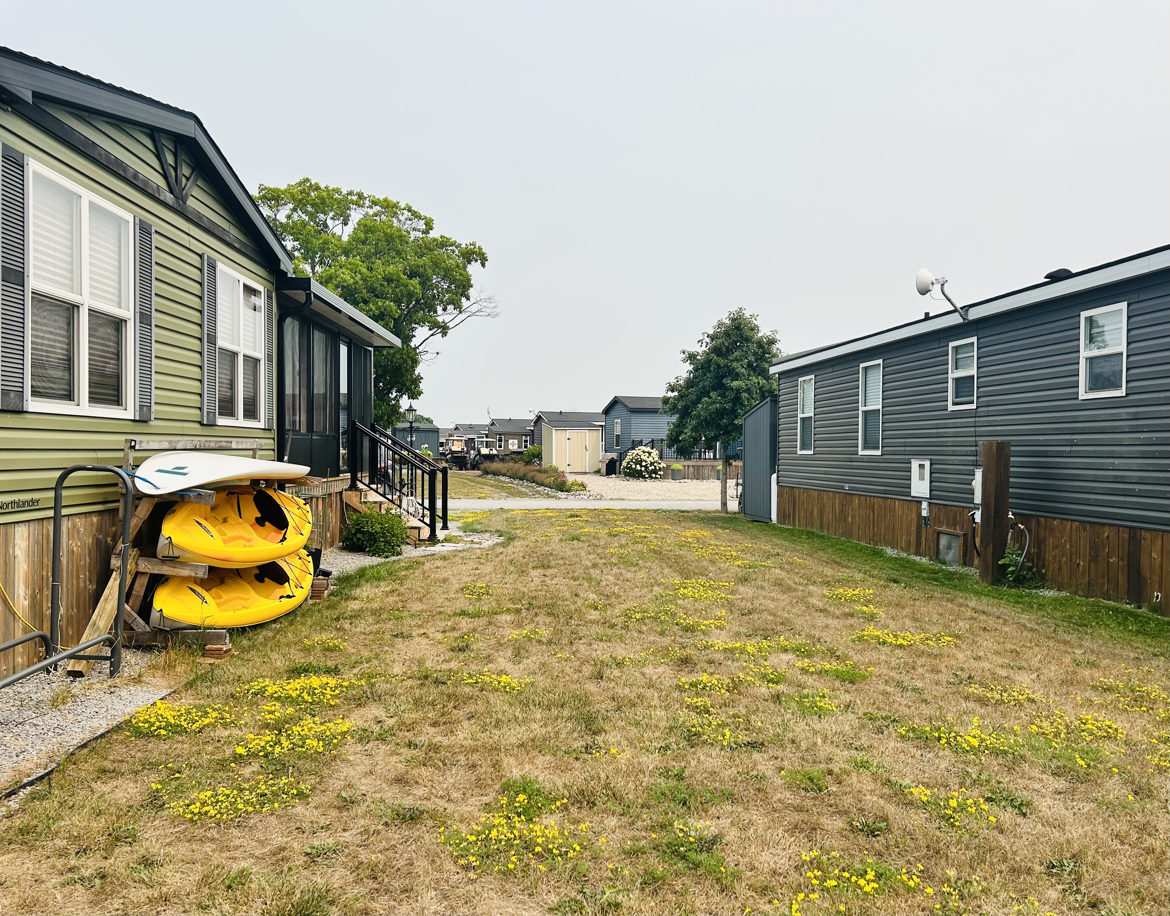 NEW LISTING!!! Site #1087-2016 Northlander Escape- Pebble Beach