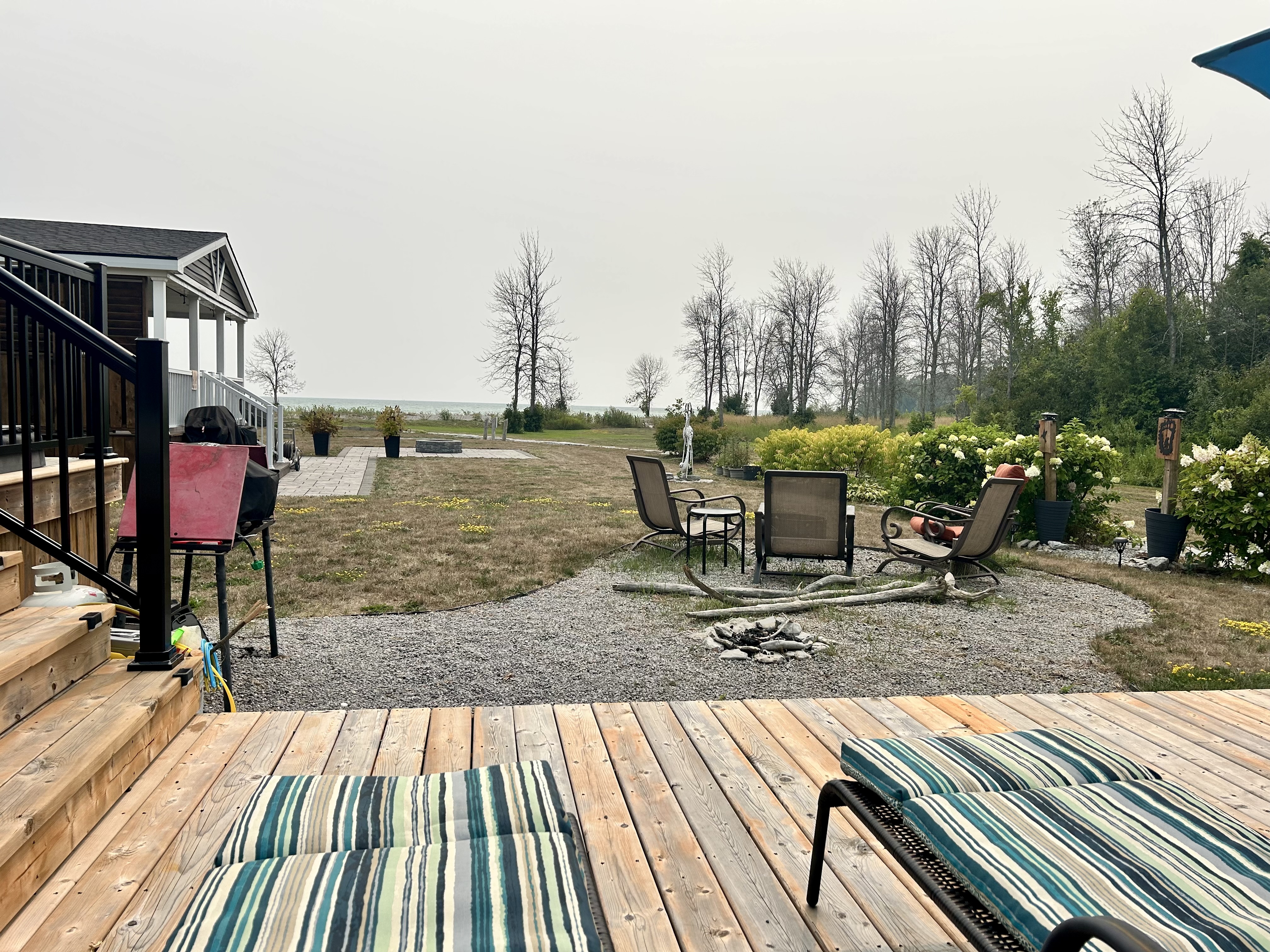 NEW LISTING!!! Site #1087-2016 Northlander Escape- Pebble Beach