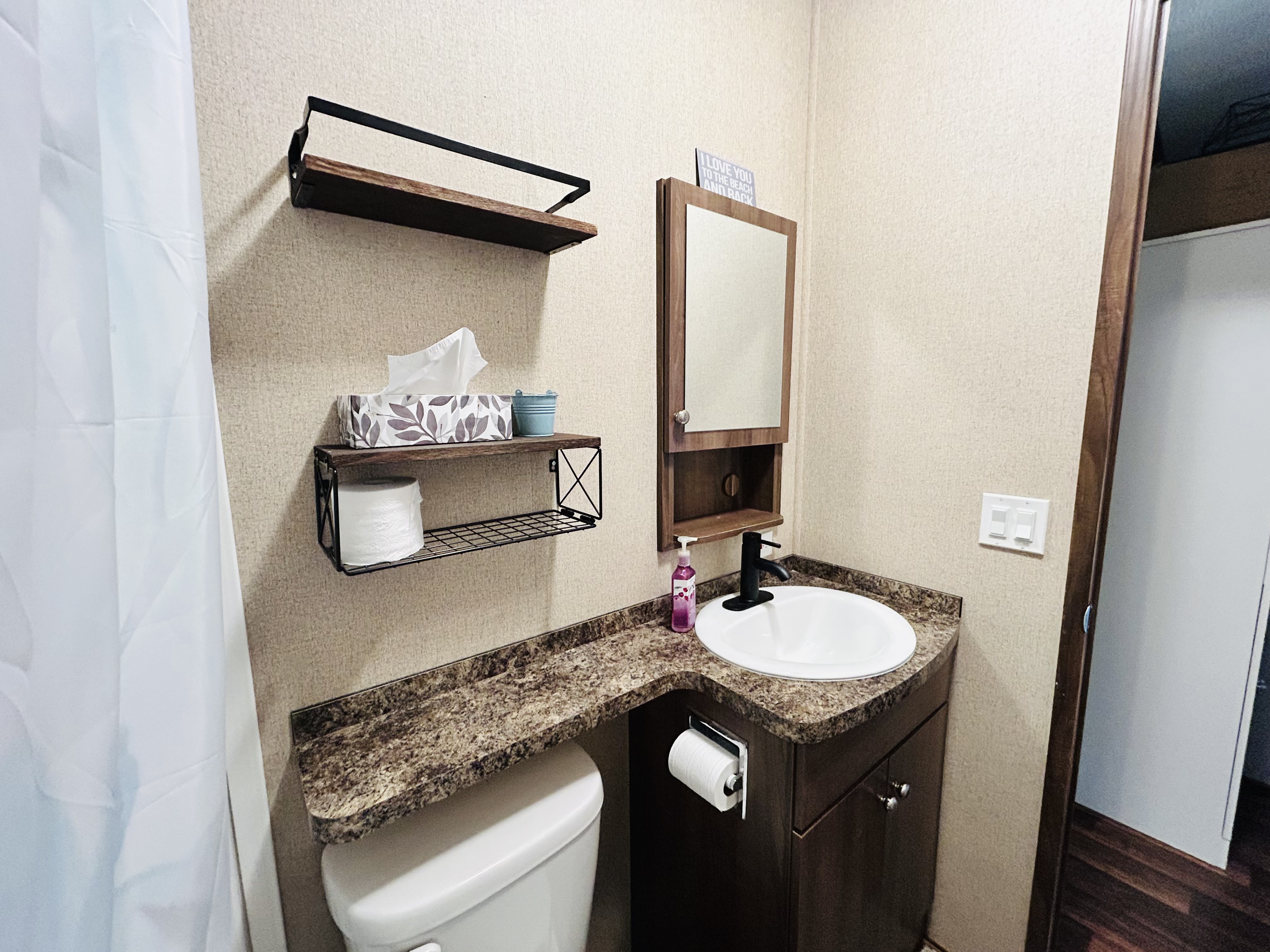 NEW LISTING!!! Site #1087-2016 Northlander Escape- Pebble Beach