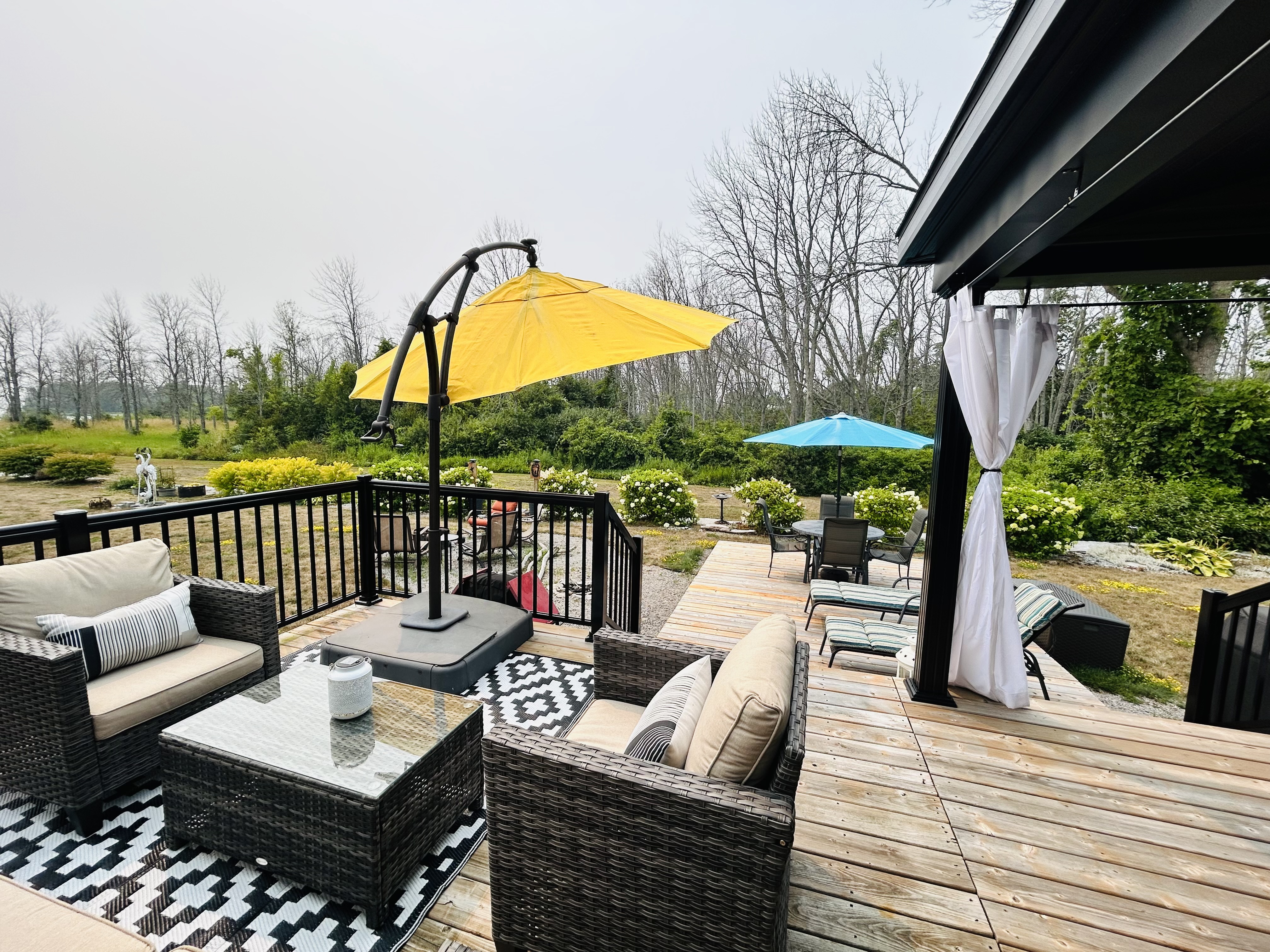 NEW LISTING!!! Site #1087-2016 Northlander Escape- Pebble Beach