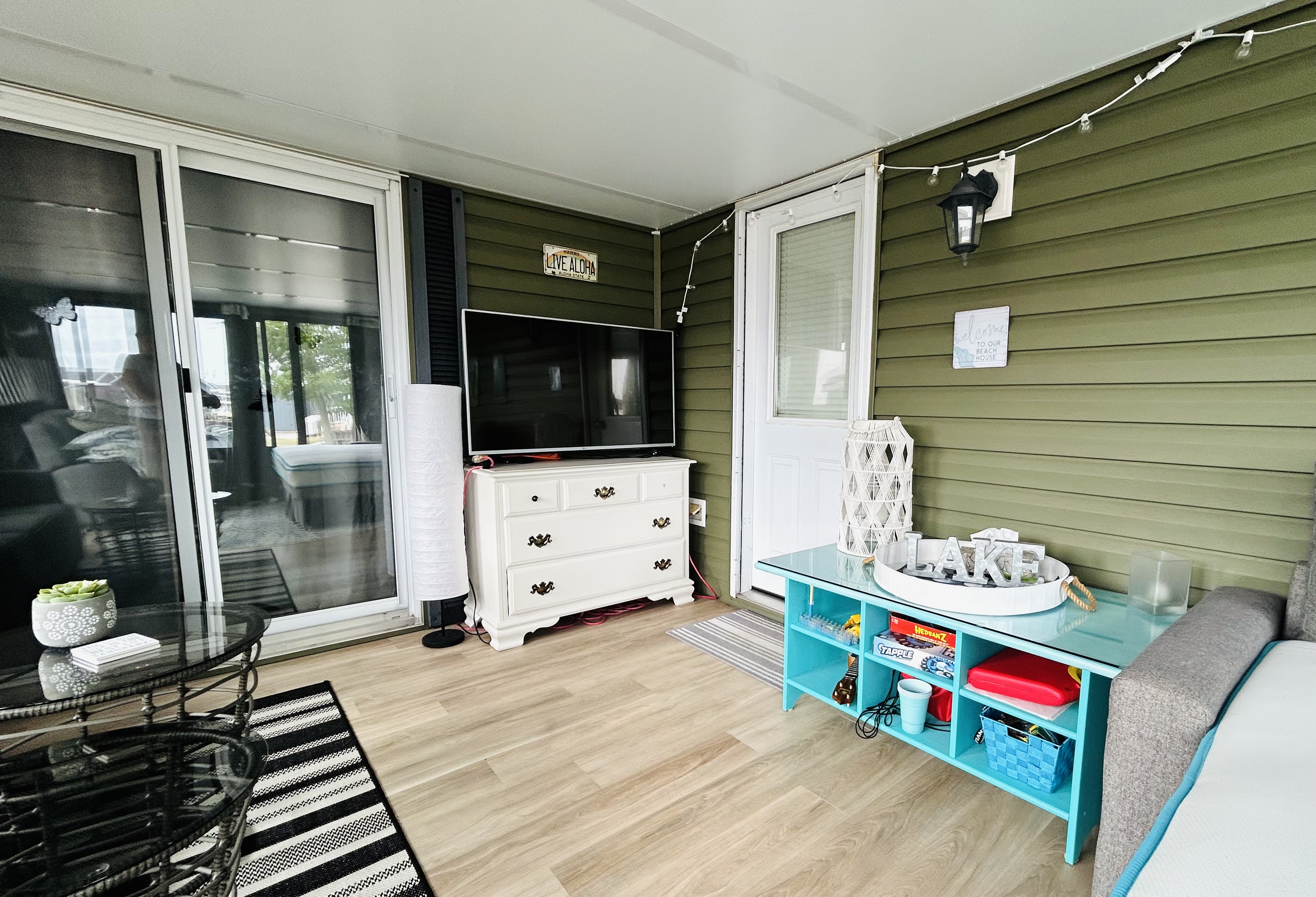 NEW LISTING!!! Site #1087-2016 Northlander Escape- Pebble Beach