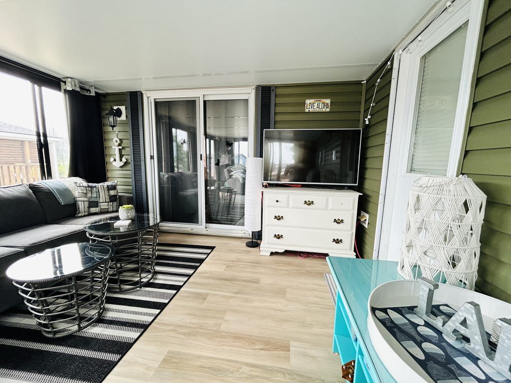 NEW LISTING!!! Site #1087-2016 Northlander Escape- Pebble Beach