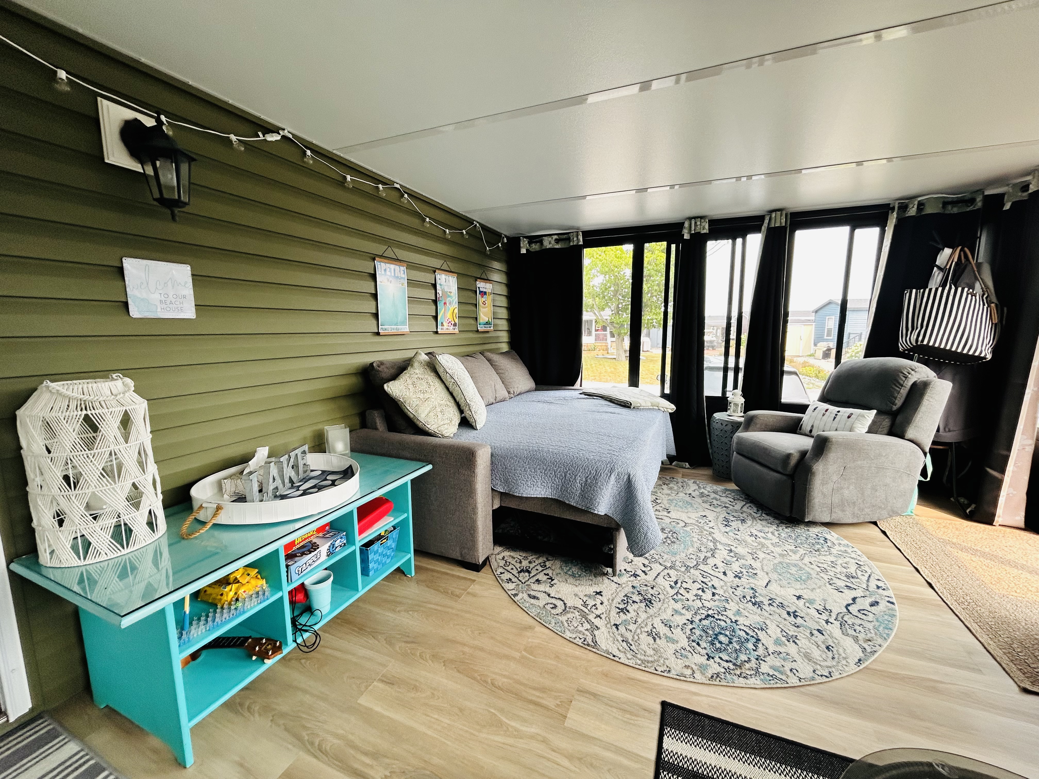 NEW LISTING!!! Site #1087-2016 Northlander Escape- Pebble Beach
