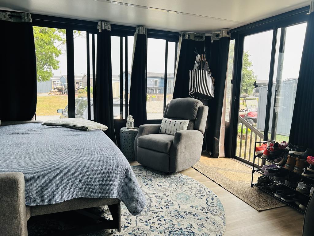 NEW LISTING!!! Site #1087-2016 Northlander Escape- Pebble Beach