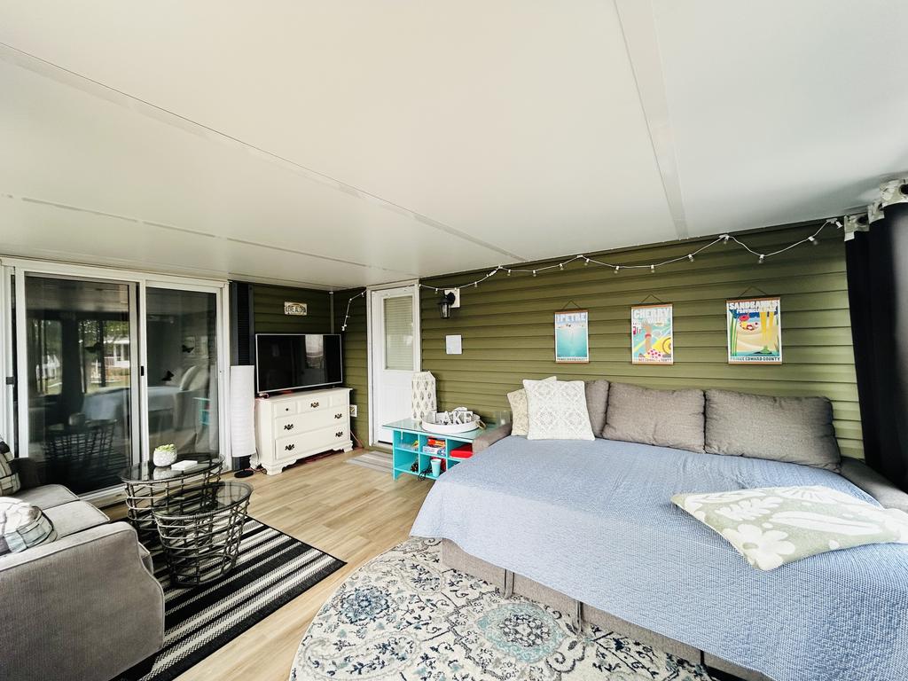 NEW LISTING!!! Site #1087-2016 Northlander Escape- Pebble Beach