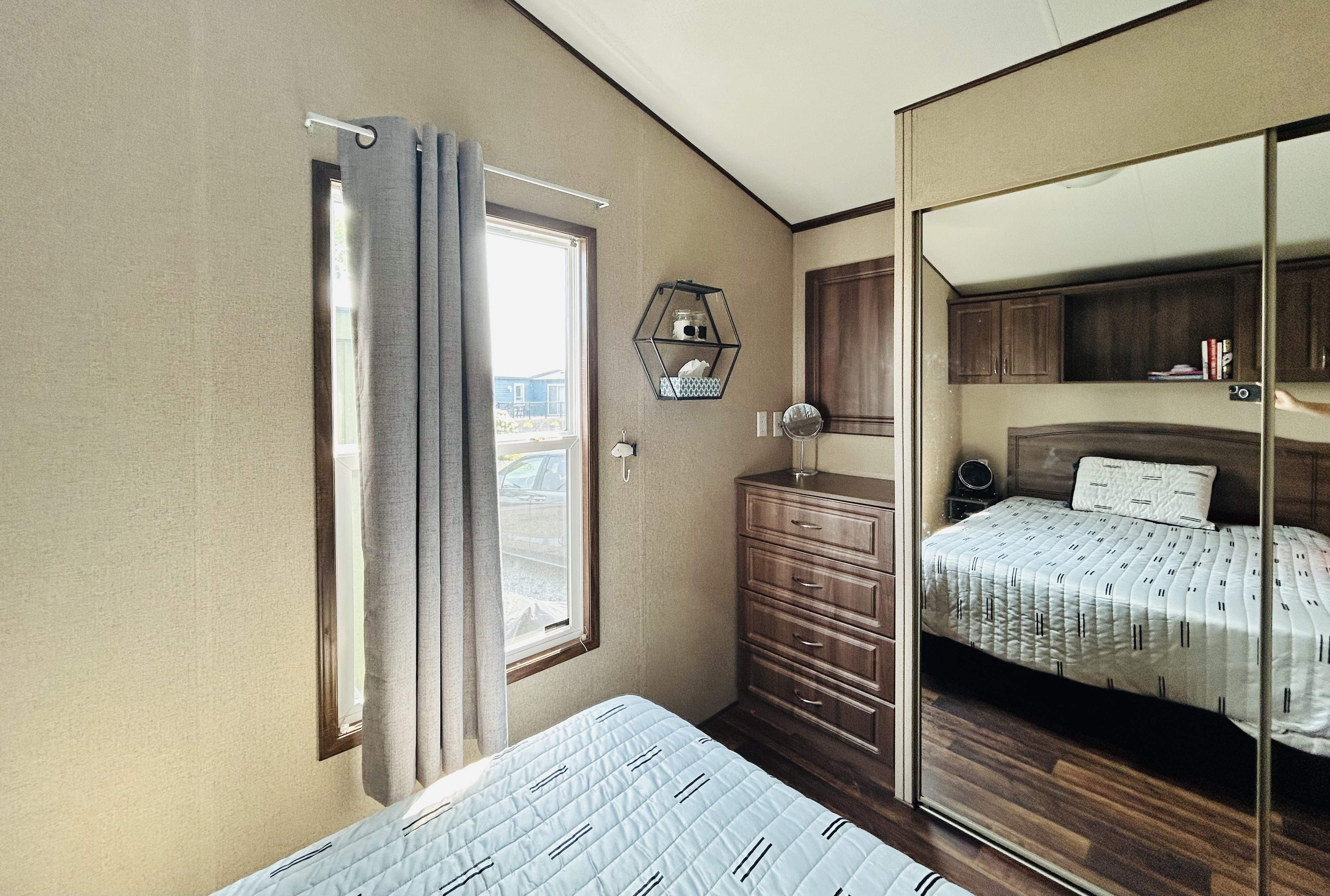 NEW LISTING!!! Site #1087-2016 Northlander Escape- Pebble Beach