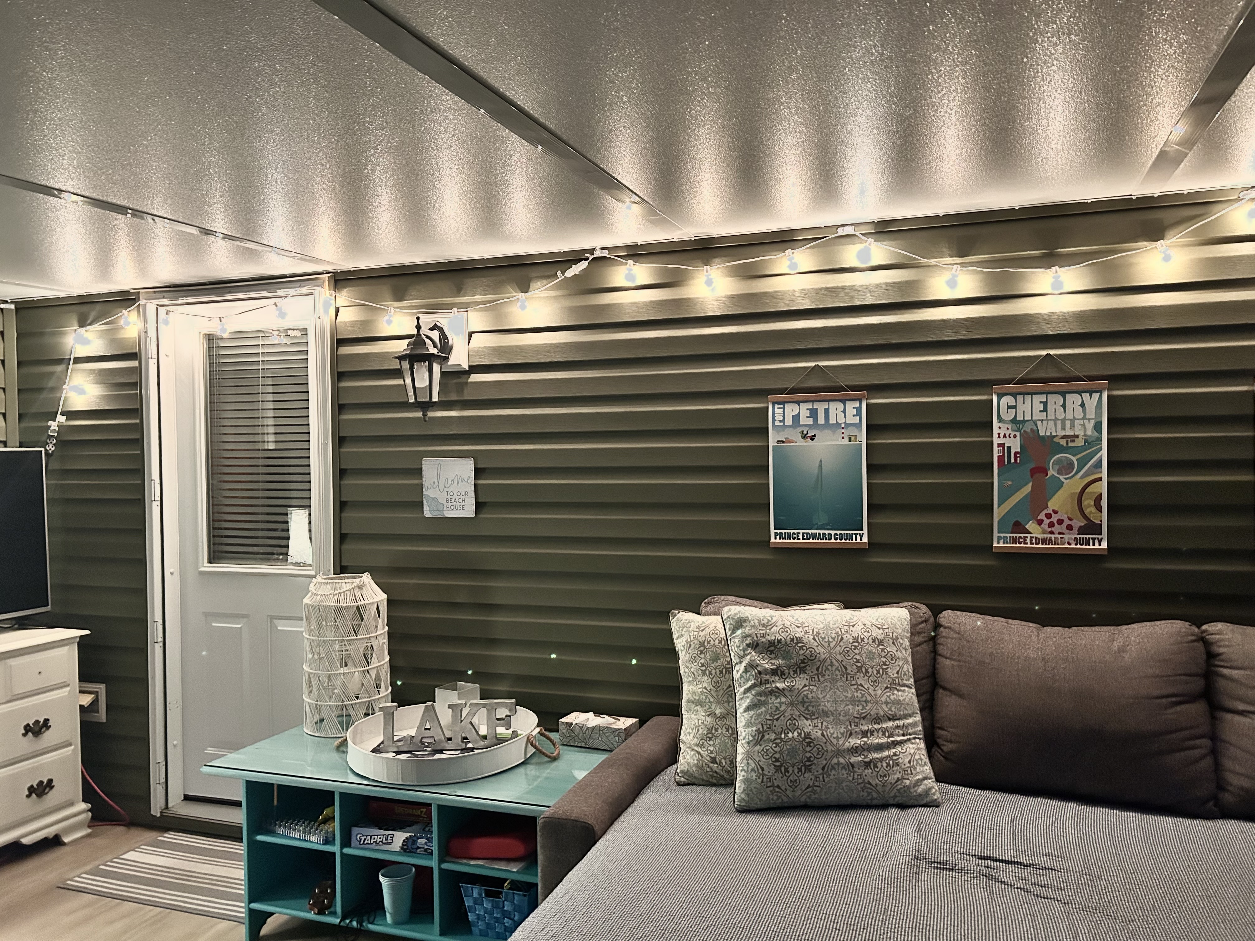 NEW LISTING!!! Site #1087-2016 Northlander Escape- Pebble Beach
