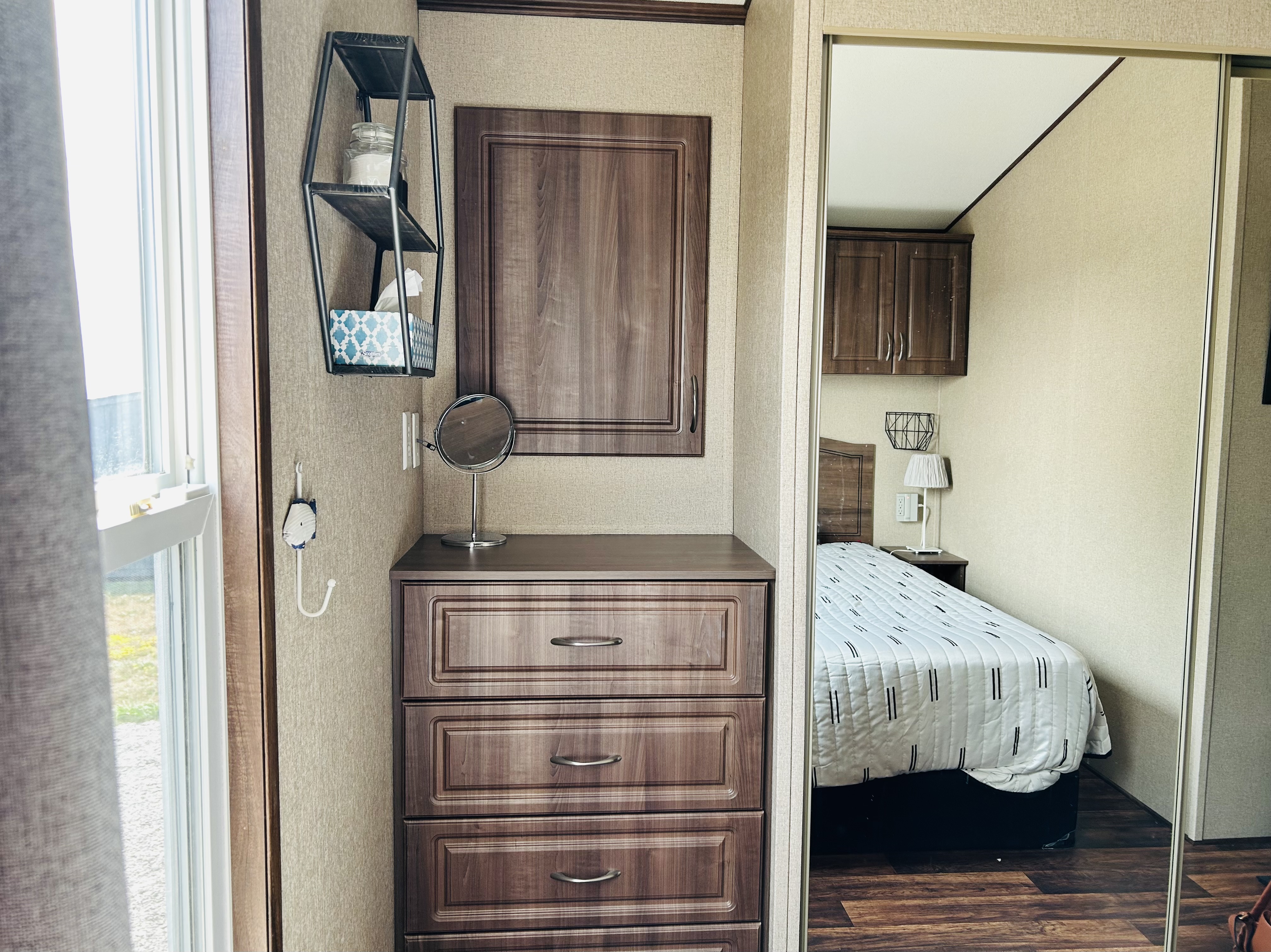 NEW LISTING!!! Site #1087-2016 Northlander Escape- Pebble Beach