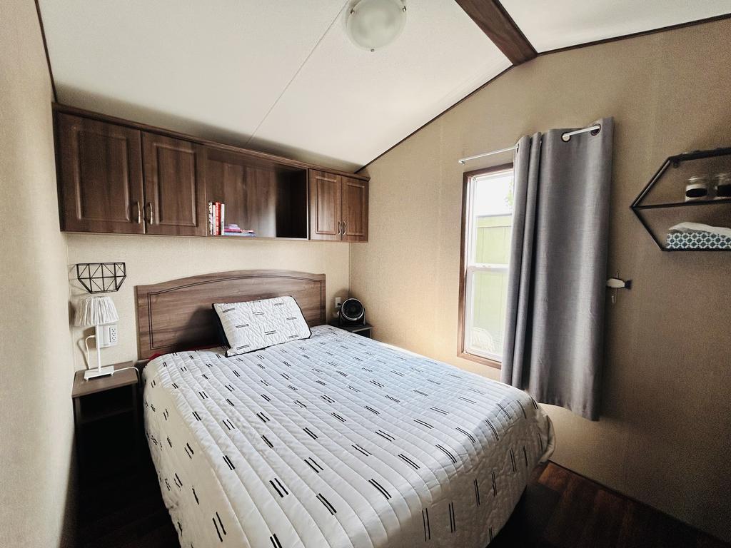 NEW LISTING!!! Site #1087-2016 Northlander Escape- Pebble Beach