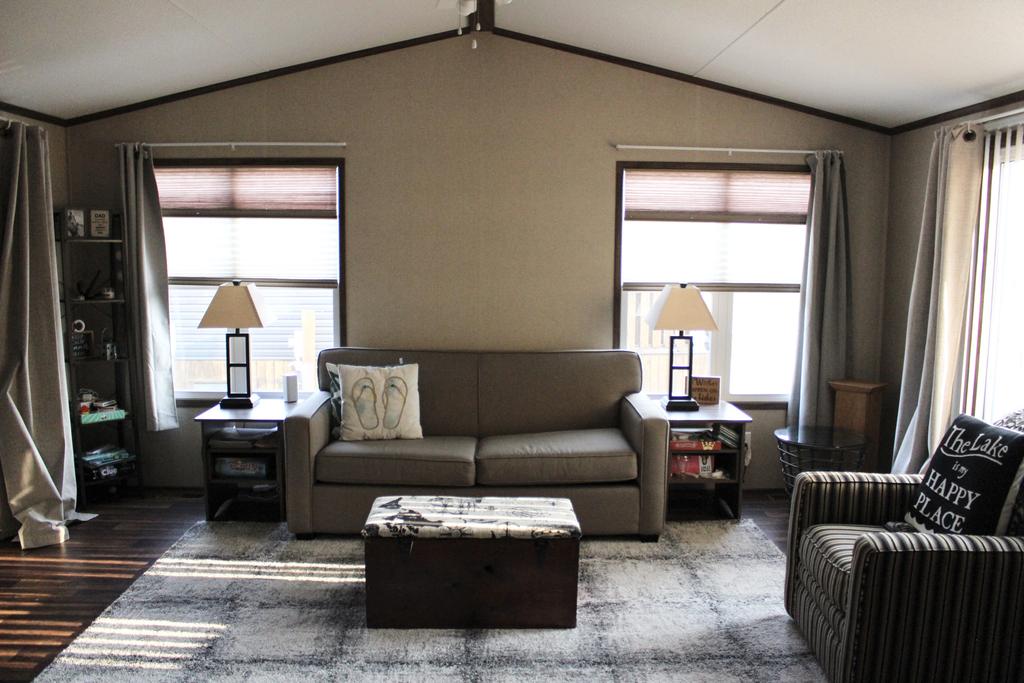 NEW LISTING!!! Site #1087-2016 Northlander Escape- Pebble Beach