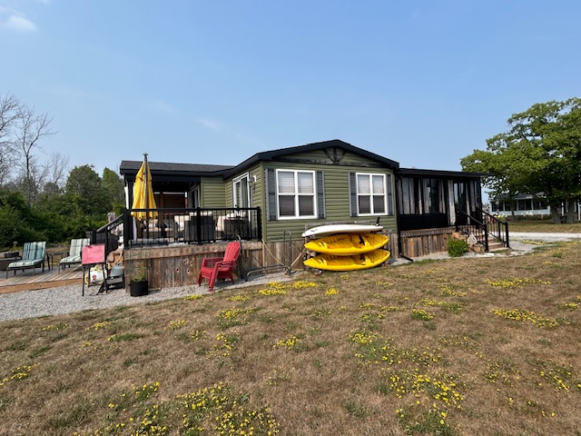 NEW LISTING!!! Site #1087-2016 Northlander Escape- Pebble Beach