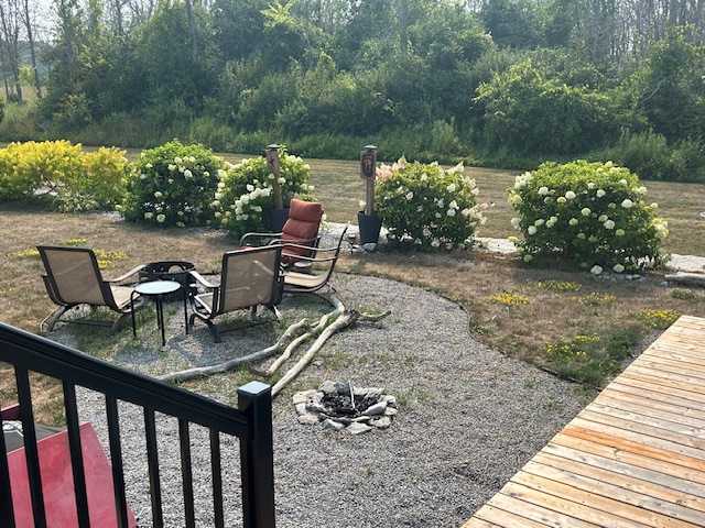 NEW LISTING!!! Site #1087-2016 Northlander Escape- Pebble Beach