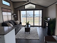 LOWEST PRICE ON WATERFRONT!!  Site #1011  Northlander Escape- Site #1011, Pebble Beach