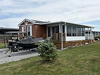SITE #1104- 2017 NORTHLANDER REFLECTION-3 BED-PEBBLE BEACH, WATERVIEW