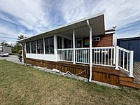 SITE #1104- 2017 NORTHLANDER REFLECTION-3 BED-PEBBLE BEACH, WATERVIEW
