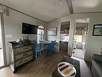 SITE #1104- 2017 NORTHLANDER REFLECTION-3 BED-PEBBLE BEACH, WATERVIEW