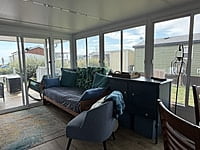 SITE #1104- 2017 NORTHLANDER REFLECTION-3 BED-PEBBLE BEACH, WATERVIEW