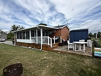 SITE #1104- 2017 NORTHLANDER REFLECTION-3 BED-PEBBLE BEACH, WATERVIEW
