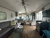 SITE #1104- 2017 NORTHLANDER REFLECTION-3 BED-PEBBLE BEACH, WATERVIEW