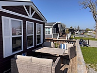 Site #1105- 2017 Northlander Reflection-Pebble Beach Site #1105- 2017 Northlander Reflection-Pebble Beach