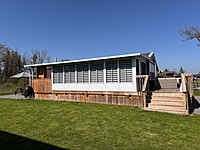 OPEN HOUSE-MAY 17, 11am to 3pm- Site #1105- 2017 Northlander Reflection-Pebble Beach OPEN HOUSE-MAY 17, 11am to 3pm- Site #1105- 2017 Northlander Reflection-Pebble Beach
