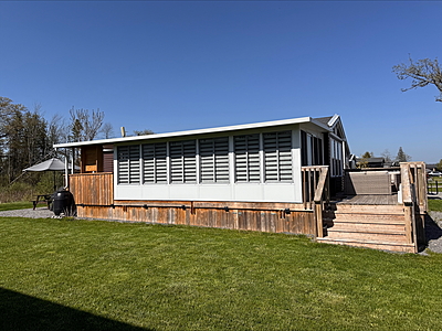 OPEN HOUSE-MAY 17, 11am to 3pm-  Site #1105- 2017 Northlander Reflection-Pebble Beach