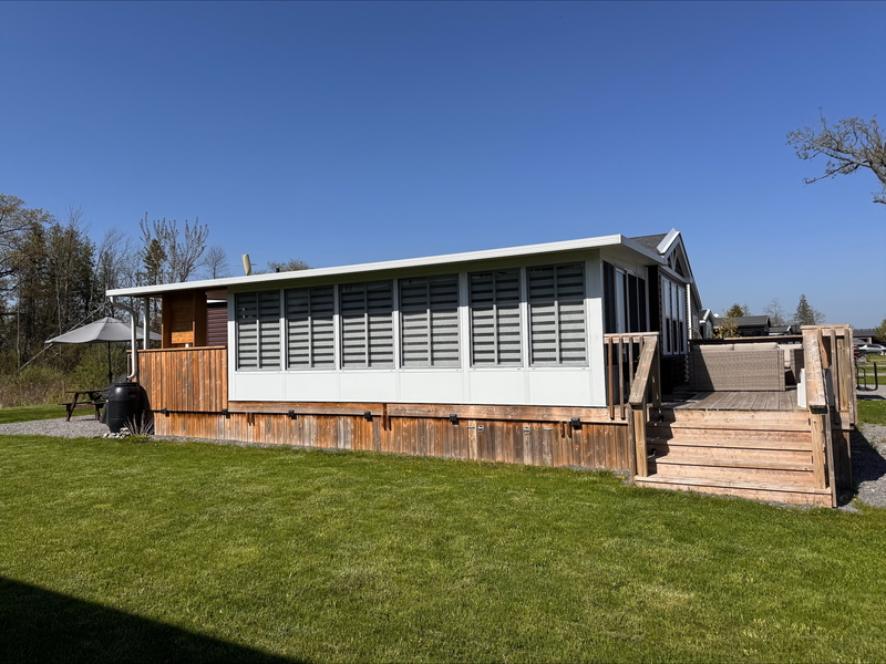 OPEN HOUSE-MAY 17, 11am to 3pm- Site #1105- 2017 Northlander Reflection-Pebble Beach OPEN HOUSE-MAY 17, 11am to 3pm- Site #1105- 2017 Northlander Reflection-Pebble Beach