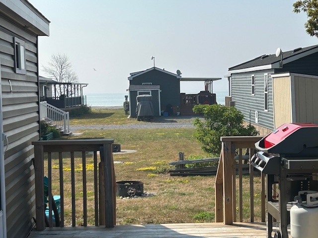 Site #1108-Northlander Reflection- Beach View-2 bed/quad bunks Site #1108-Northlander Reflection- Beach View-2 bed/quad bunks