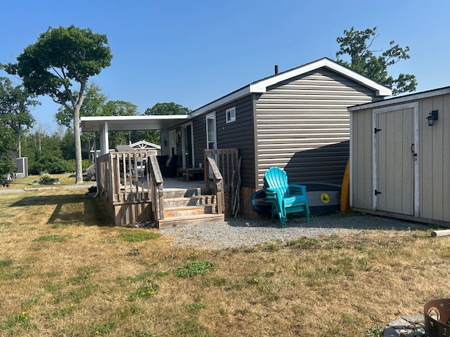 Site #1108-Northlander Reflection- Beach View-2 bed/quad bunks Site #1108-Northlander Reflection- Beach View-2 bed/quad bunks