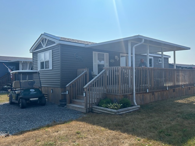 Site #1108-Northlander Reflection- Beach View-2 bed/quad bunks Site #1108-Northlander Reflection- Beach View-2 bed/quad bunks