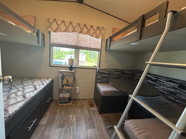 Site #1108-Northlander Reflection- Beach View-2 bed/quad bunks Site #1108-Northlander Reflection- Beach View-2 bed/quad bunks