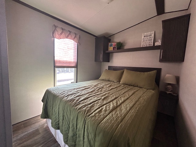 Site #1108-Northlander Reflection- Beach View-2 bed/quad bunks Site #1108-Northlander Reflection- Beach View-2 bed/quad bunks