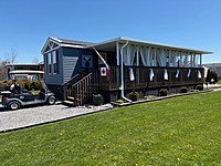 Site # 1110 - 2017 Pebble Beach Northlander Reflection-3 bed-Beach view