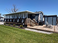 Site # 1110 - 2017 Pebble Beach Northlander Reflection-3 bed-Beach view