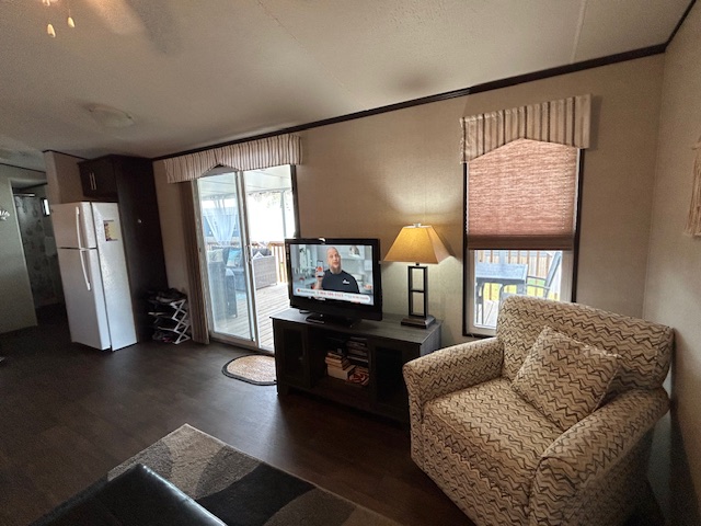 Site # 1110 - 2017 Pebble Beach Northlander Reflection-3 bed-Beach view