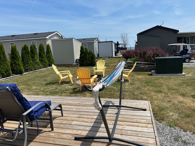Site # 1110 - 2017 Pebble Beach Northlander Reflection-3 bed-Beach view