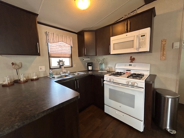 Site # 1110 - 2017 Pebble Beach Northlander Reflection-3 bed-Beach view