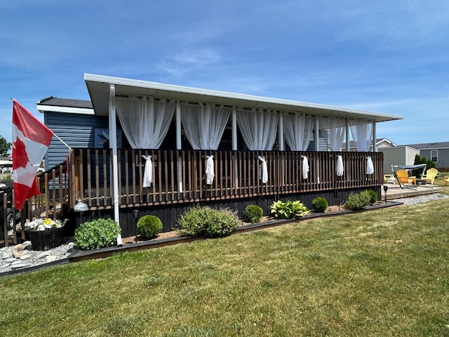 Site # 1110 - 2017 Pebble Beach Northlander Reflection-3 bed-Beach view