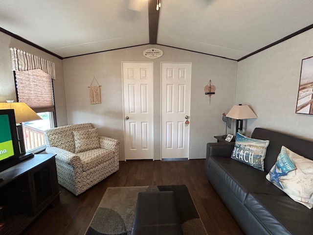 Site # 1110 - 2017 Pebble Beach Northlander Reflection-3 bed-Beach view
