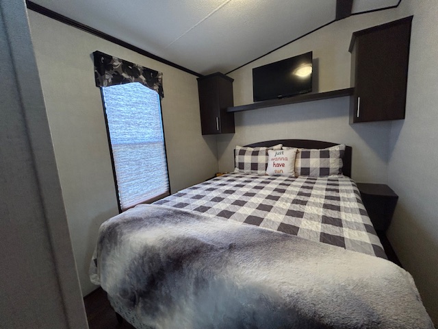 Site # 1110 - 2017 Pebble Beach Northlander Reflection-3 bed-Beach view