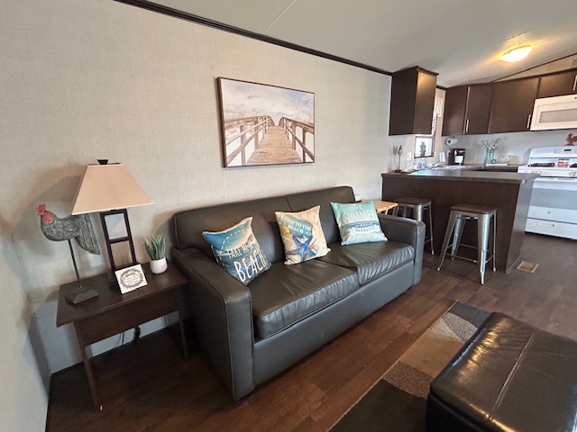 Site # 1110 - 2017 Pebble Beach Northlander Reflection-3 bed-Beach view