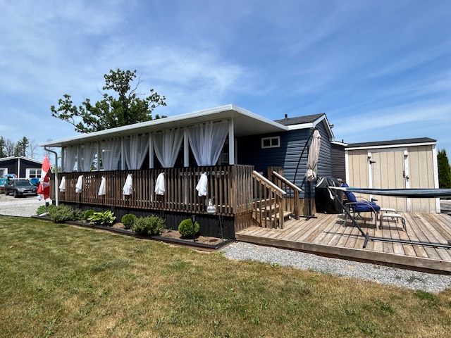 Site # 1110 - 2017 Pebble Beach Northlander Reflection-3 bed-Beach view