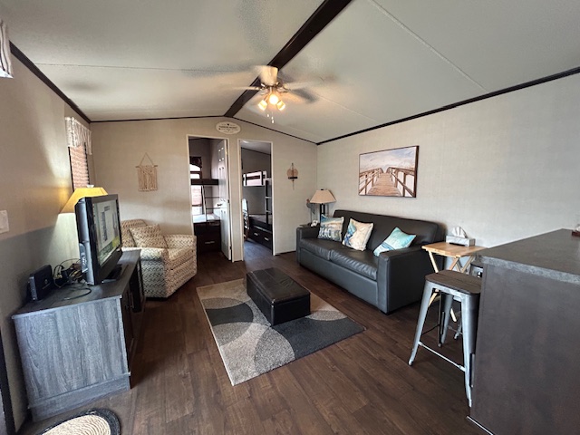 Site # 1110 - 2017 Pebble Beach Northlander Reflection-3 bed-Beach view