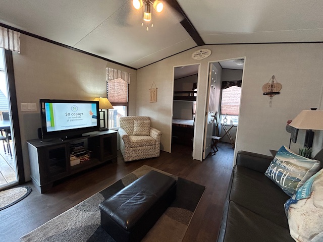 Site # 1110 - 2017 Pebble Beach Northlander Reflection-3 bed-Beach view