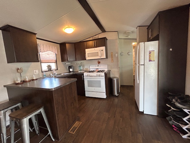 Site # 1110 - 2017 Pebble Beach Northlander Reflection-3 bed-Beach view