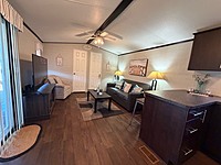 Site # 1110 - 2017 Pebble Beach Northlander Reflection-3 bed-Beach view
