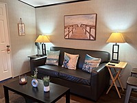 Site # 1110 - 2017 Pebble Beach Northlander Reflection-3 bed-Beach view