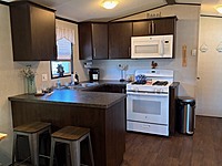 Site # 1110 - 2017 Pebble Beach Northlander Reflection-3 bed-Beach view
